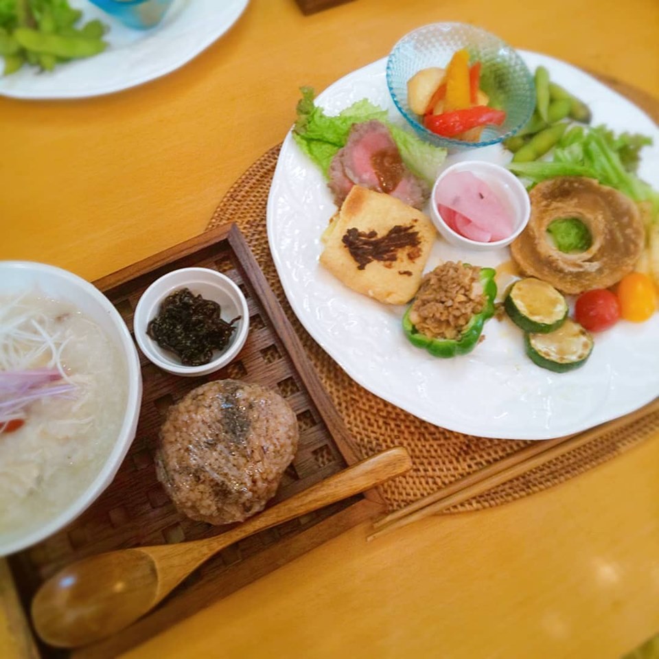 横浜市金沢区の子連れOKカフェ・ケータリングお弁当